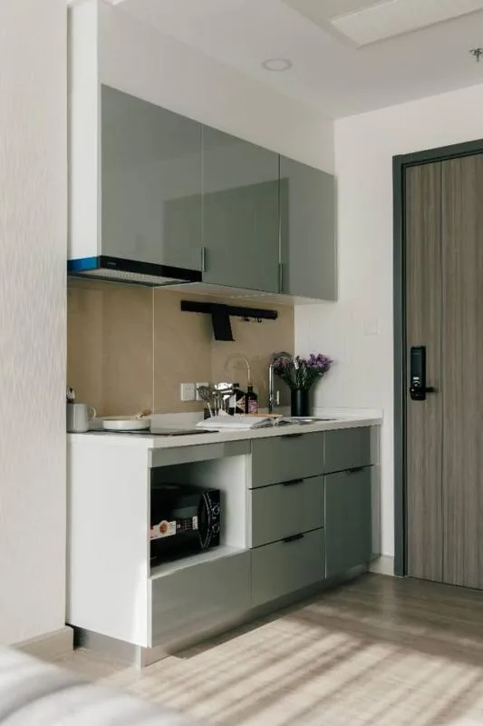Property photos for Supalai Premier Samsen-ratchawat