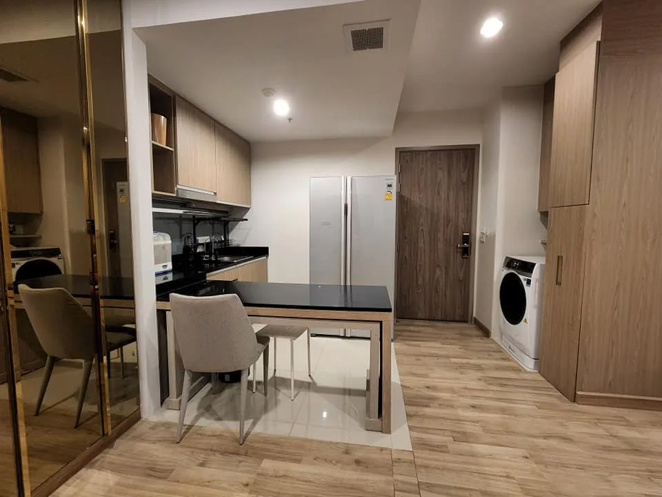 Property photos for Niche Mono Sukhumvit - Bearing