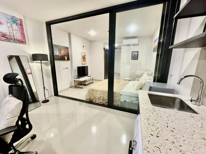 Property photos for XT Huaikhwang