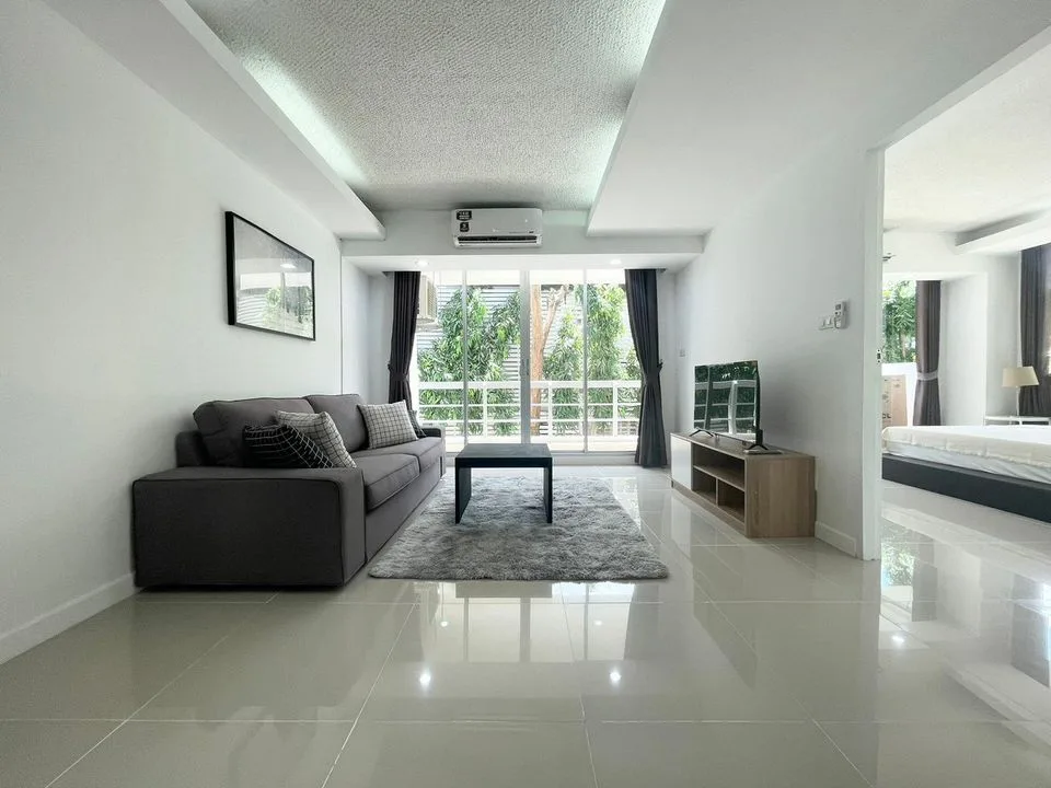 Property photos for The Waterford Sukhumvit 50 Onnut