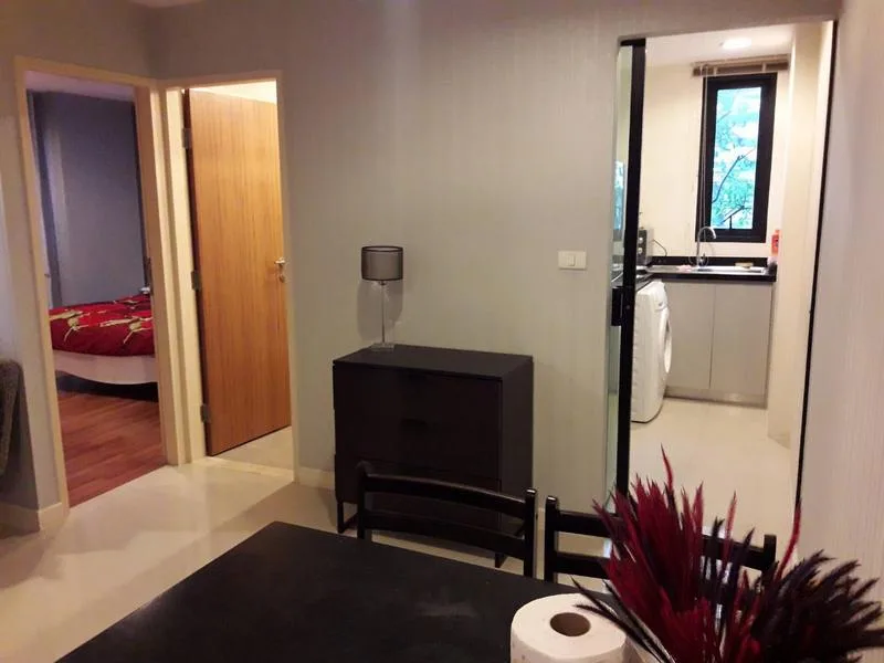 Property photos for Zenith Place Sukhumvit 42