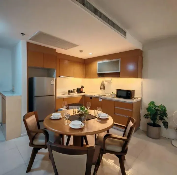 Property photos for Sathorn Prime Residence