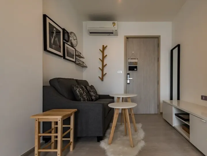Property photos for Rhythm Sukhumvit 36 - 38