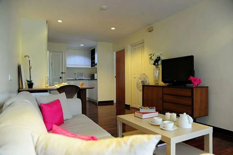Property photos for Baan Chan