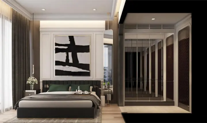 Property photos for Ashton Silom