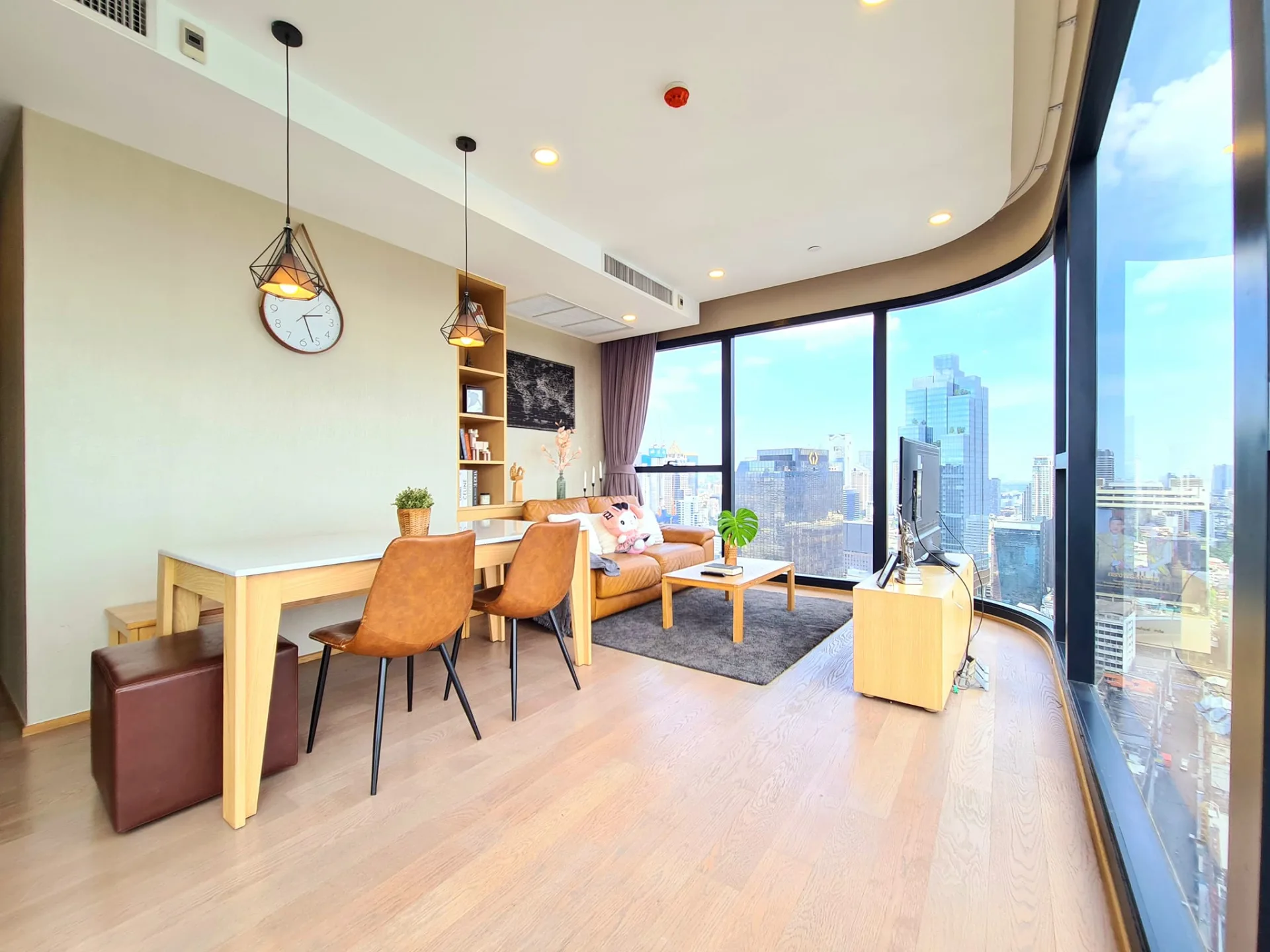 Property photos for Ashton Chula - Silom