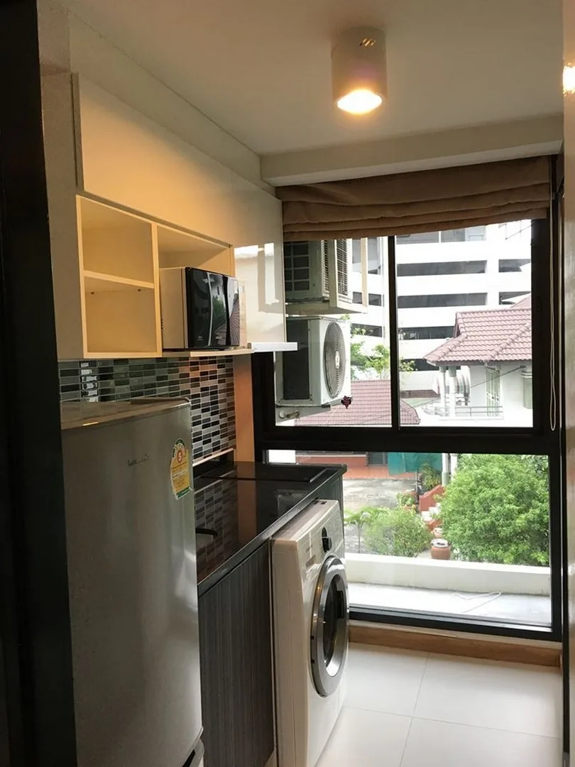 Property photos for Bangkok Feliz Sukhumvit 69