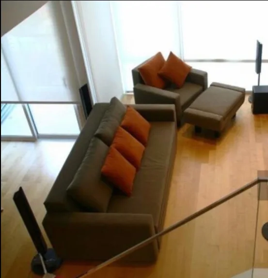 Property photos for Villa Rachatewi