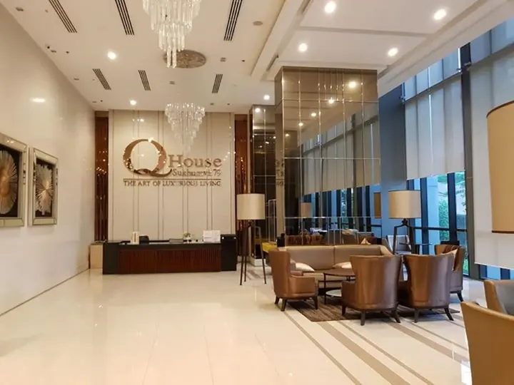 Property photos for Q. House Condo Sukhumvit 79