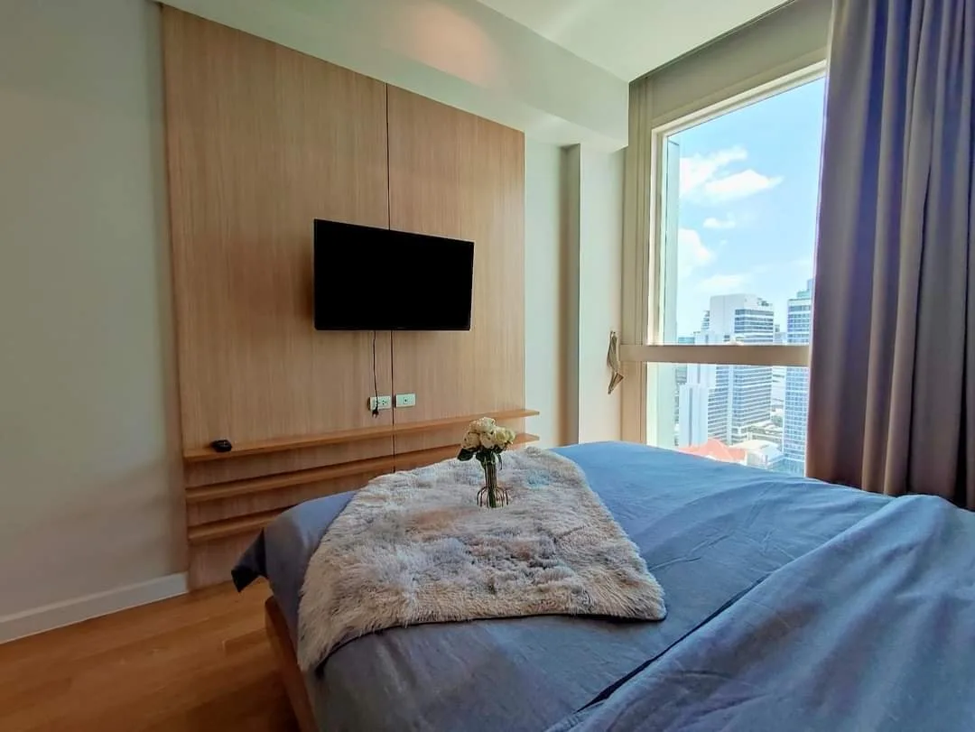 Property photos for Millennium Residence