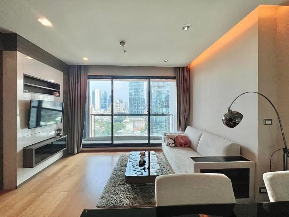 Property photos for The Address Sathorn