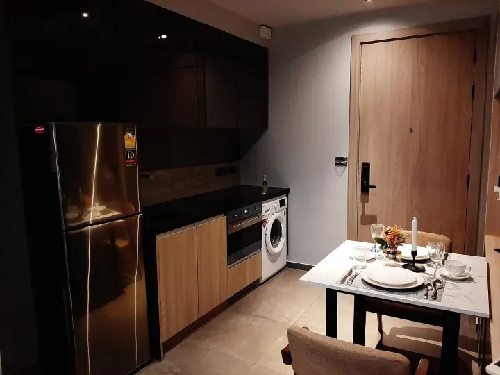 Property photos for The Lofts Asoke