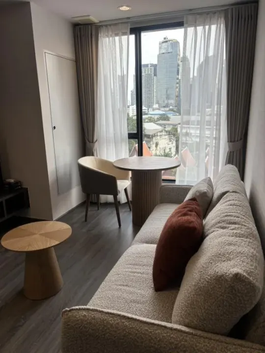 Property photos for Ideo Mobi Sukhumvit 40