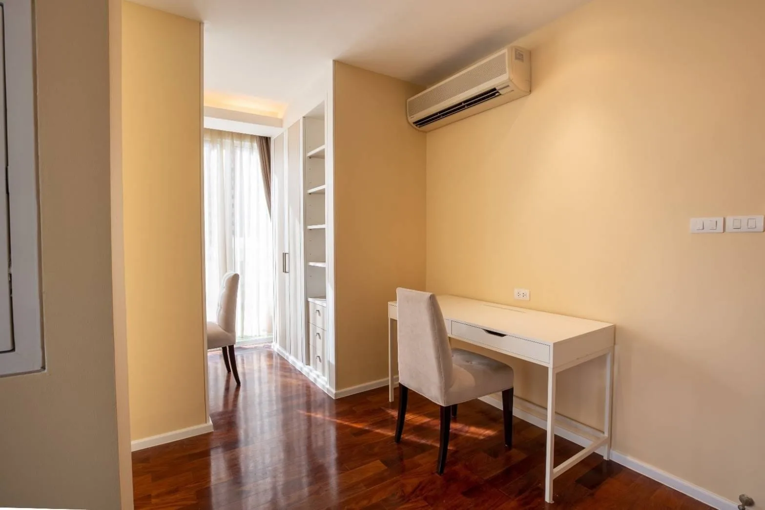 Property photos for Gm Service Apartment