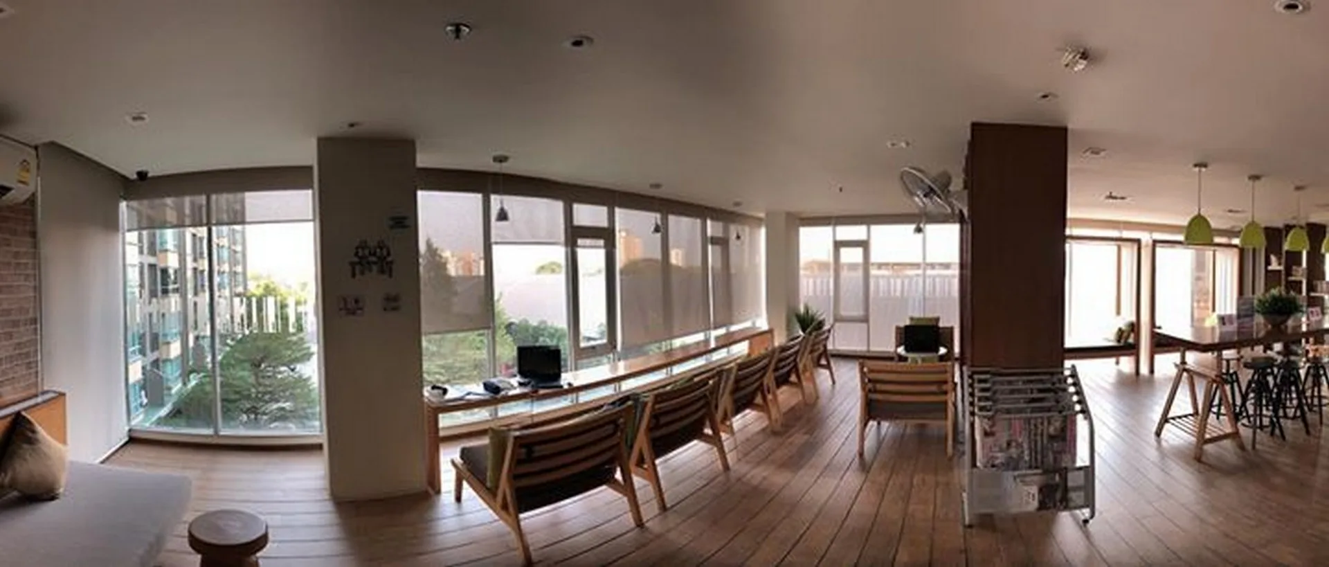 Property photos for U Delight @ Huamak Station