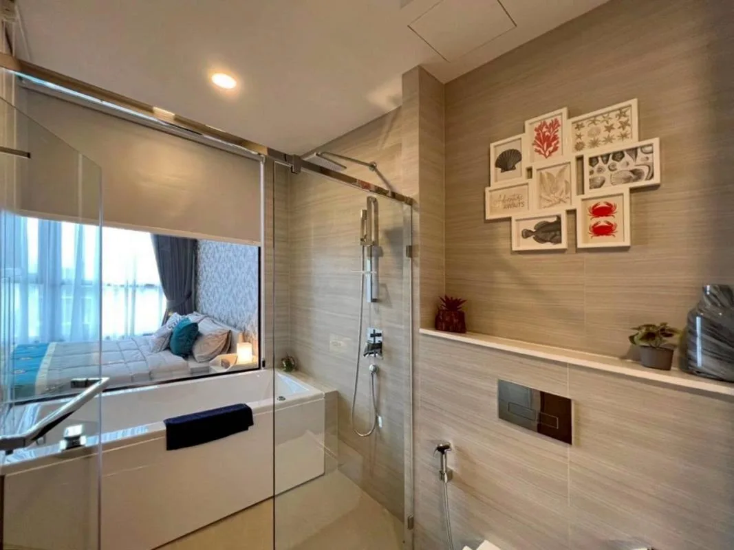 Property photos for Park Origin Thonglor
