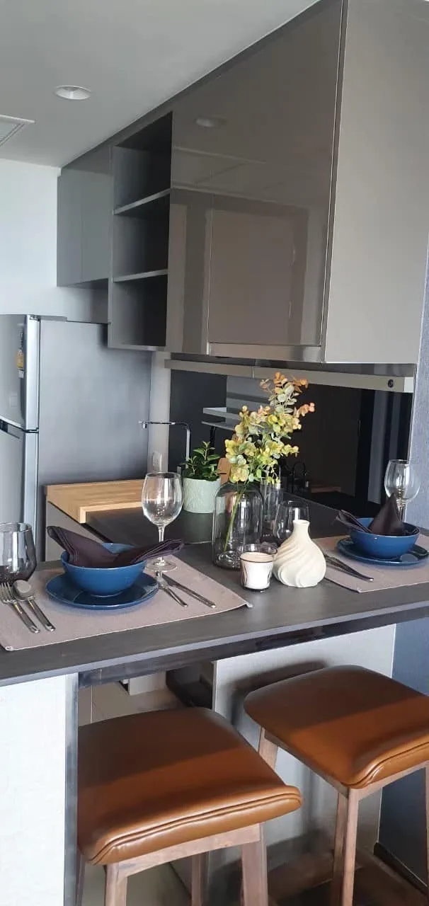 Property photos for OKA HAUS Sukhumvit 36