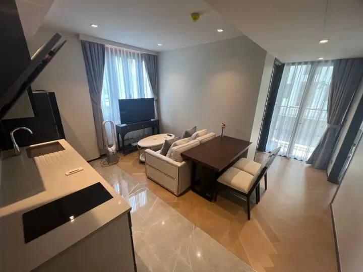 Property photos for The Reserve Sukhumvit 61