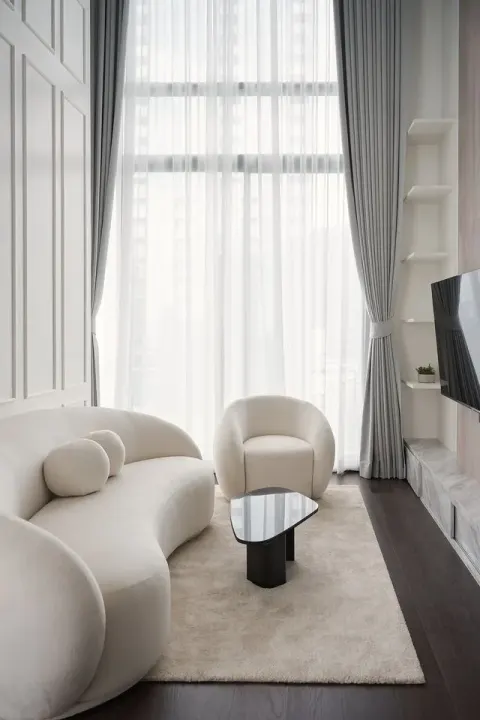 Property photos for Laviq Sukhumvit 57