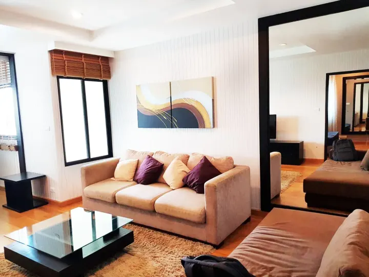 Property photos for Sathorn Gardens