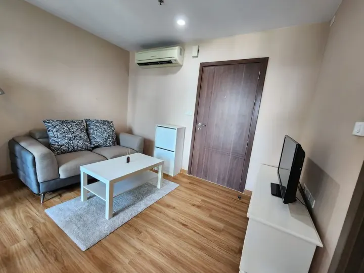 Property photos for The Base Sukhumvit 77