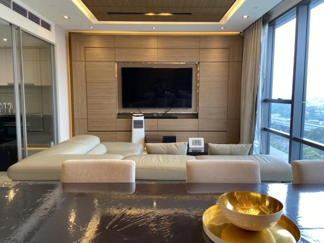 Property photos for The Bangkok Sathorn