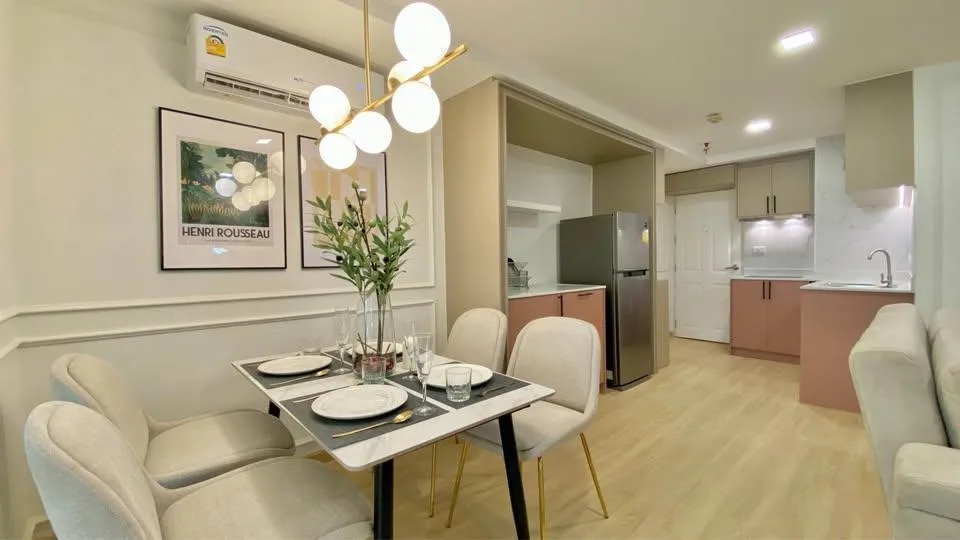 Property photos for The Waterford Sukhumvit 50 Onnut