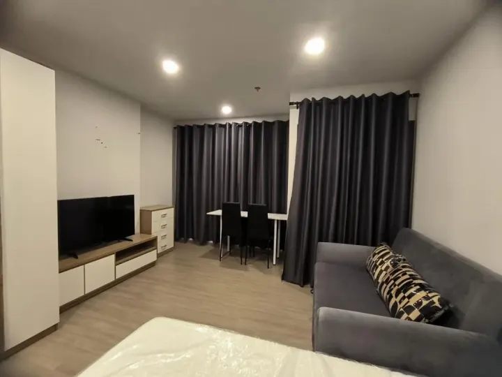 Property photos for Aspire Sukhumvit-rama4