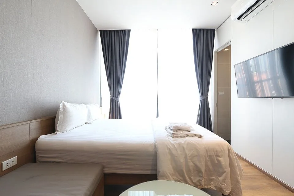 Property photos for Park Origin Phromphong
