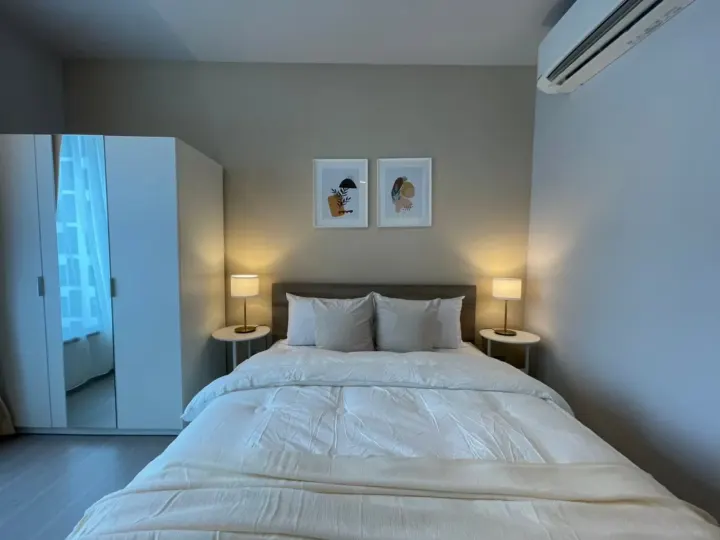 Property photos for LIFE Asoke - Rama 9