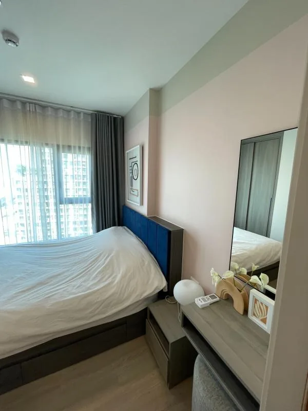 Property photos for The Base Phetchaburi-thonglor