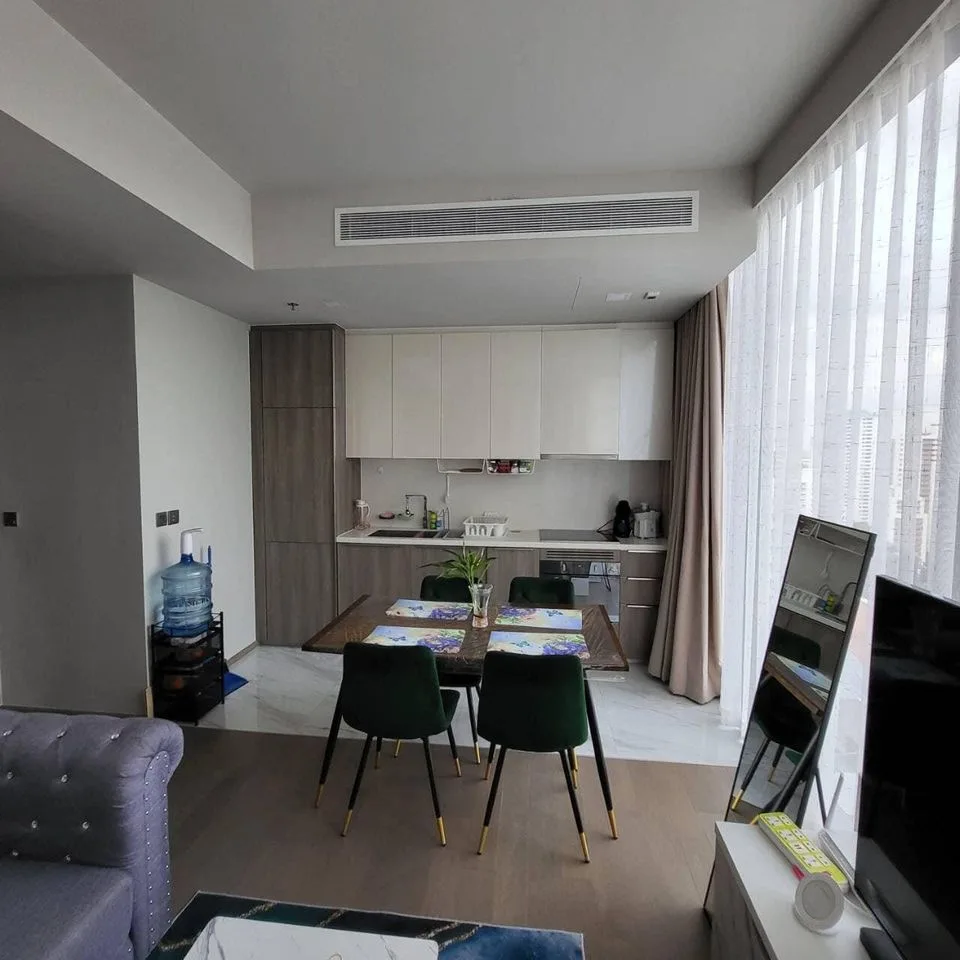 Property photos for Celes Asoke