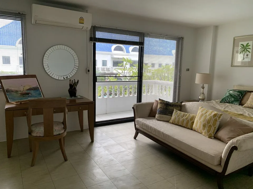 Property photos for Kiarti Thanee City Mansion