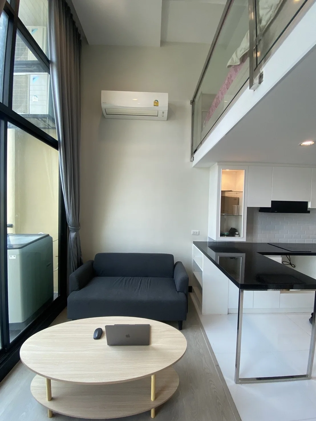 Property photos for Thames Residence