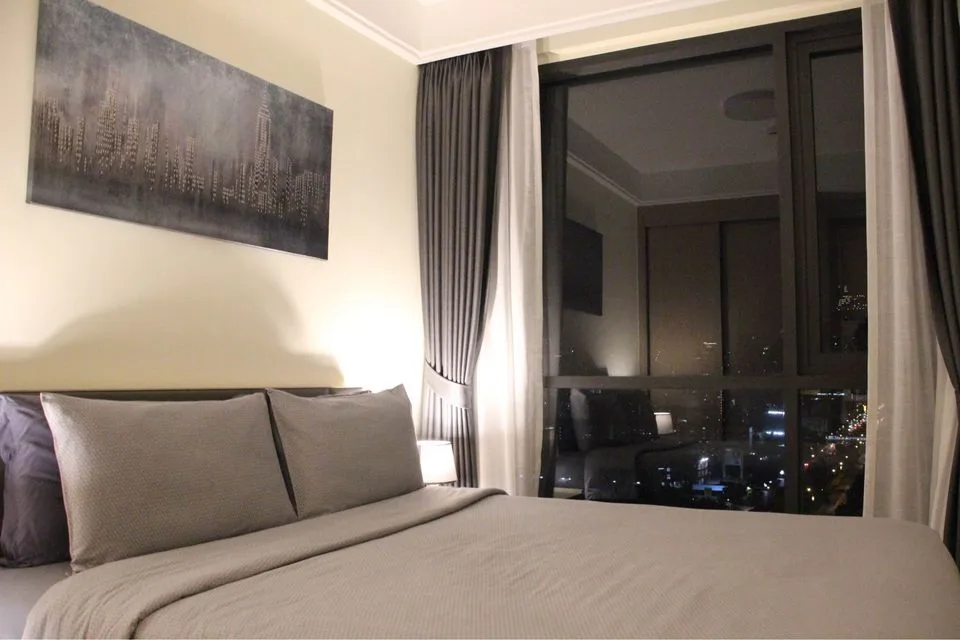 Property photos for Regal Condo Sathorn-naradhiwas