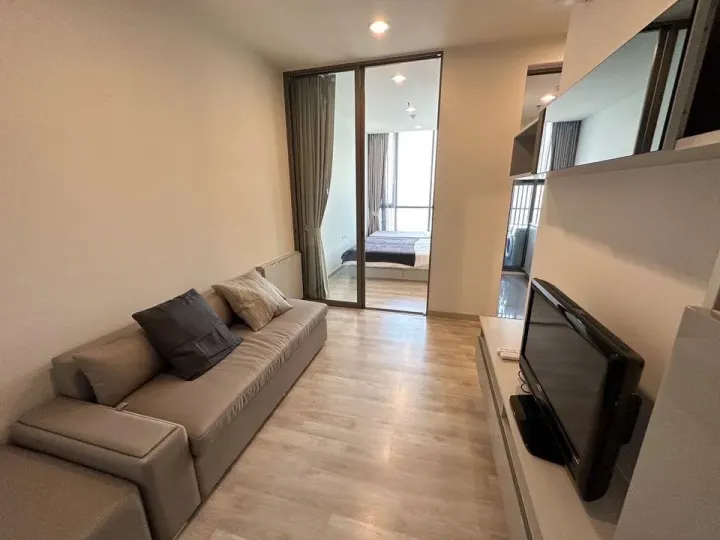Property photos for Niche Pride Taopoon - Interchange