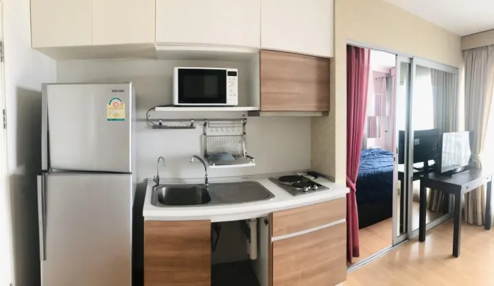 Property photos for Aspire Rama 4