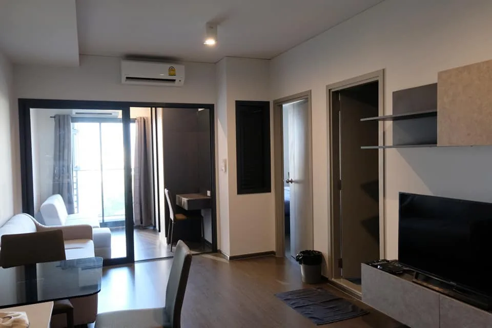 Property photos for Ideo Phaholyothin Chatujak