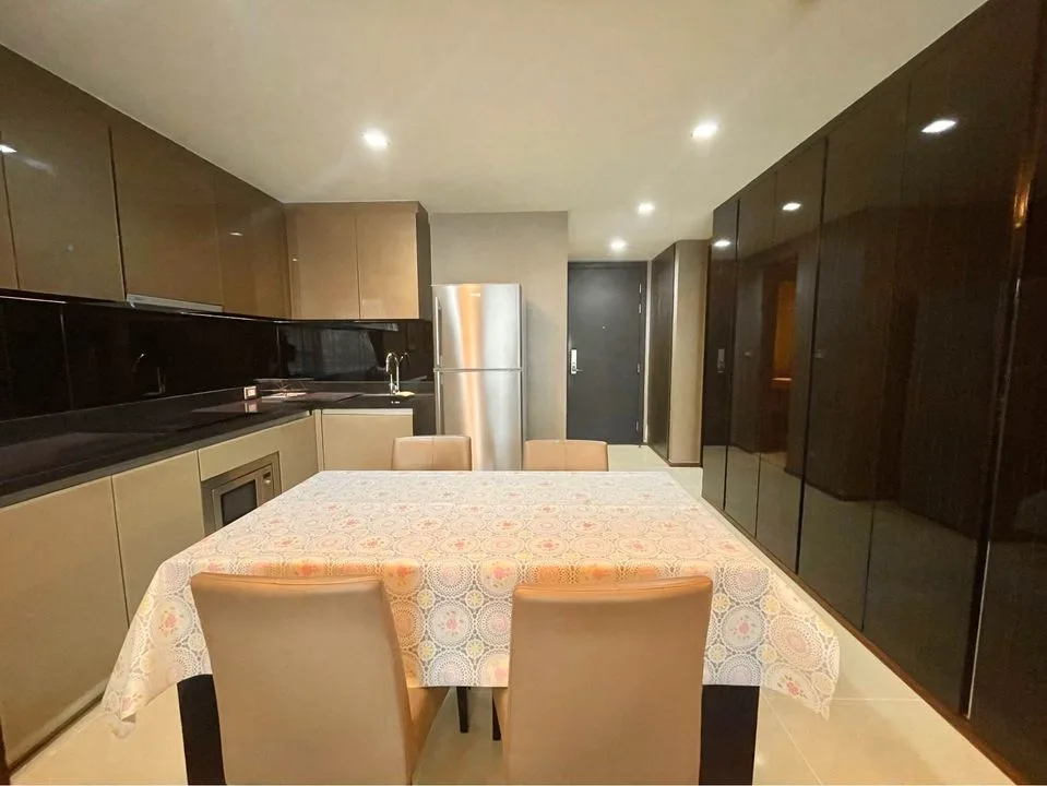 Property photos for The Address Sukhumvit 61
