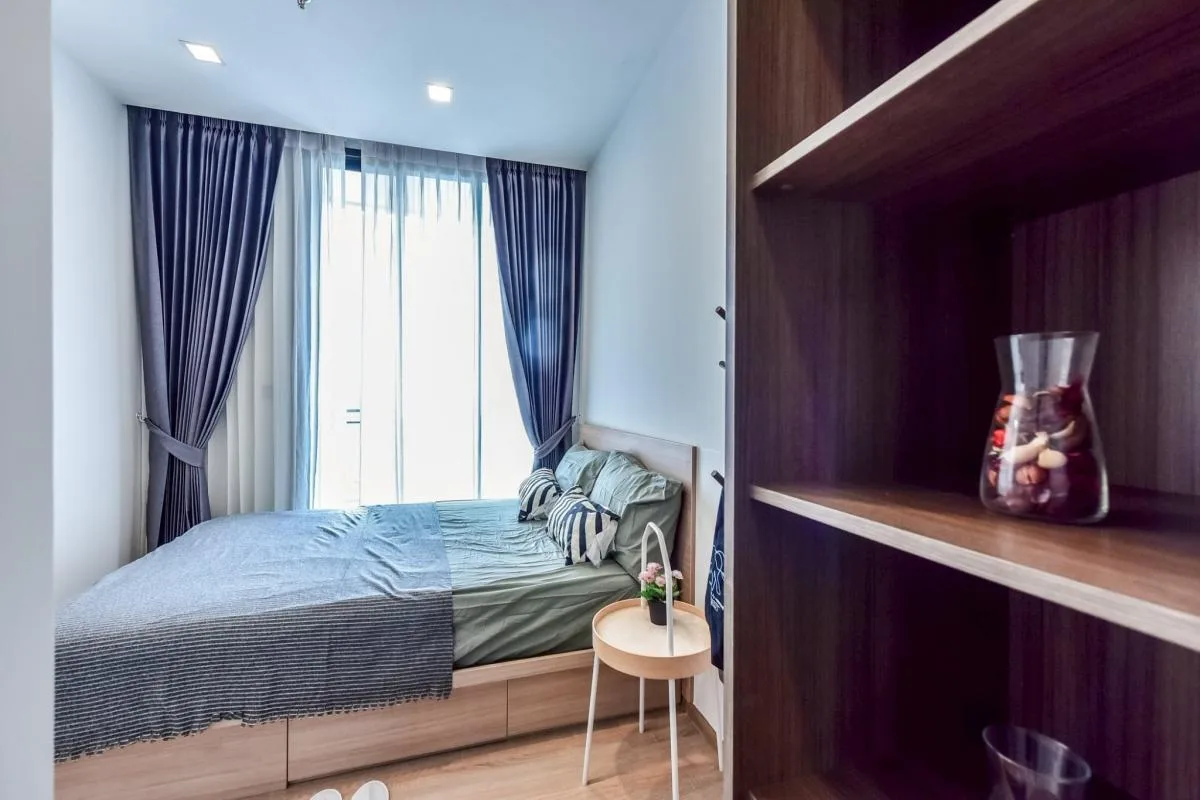 Property photos for THE LINE Phahol - Pradipat