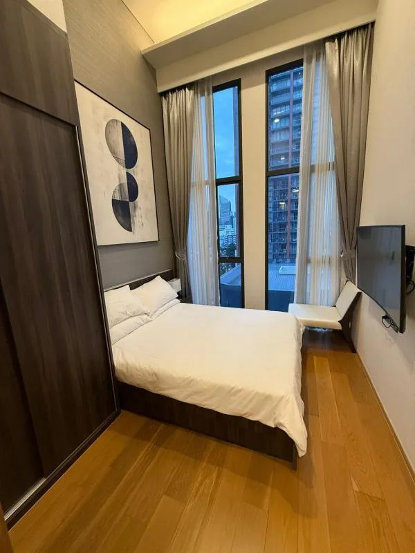 Property photos for Siamese Exclusive Sukhumvit 31