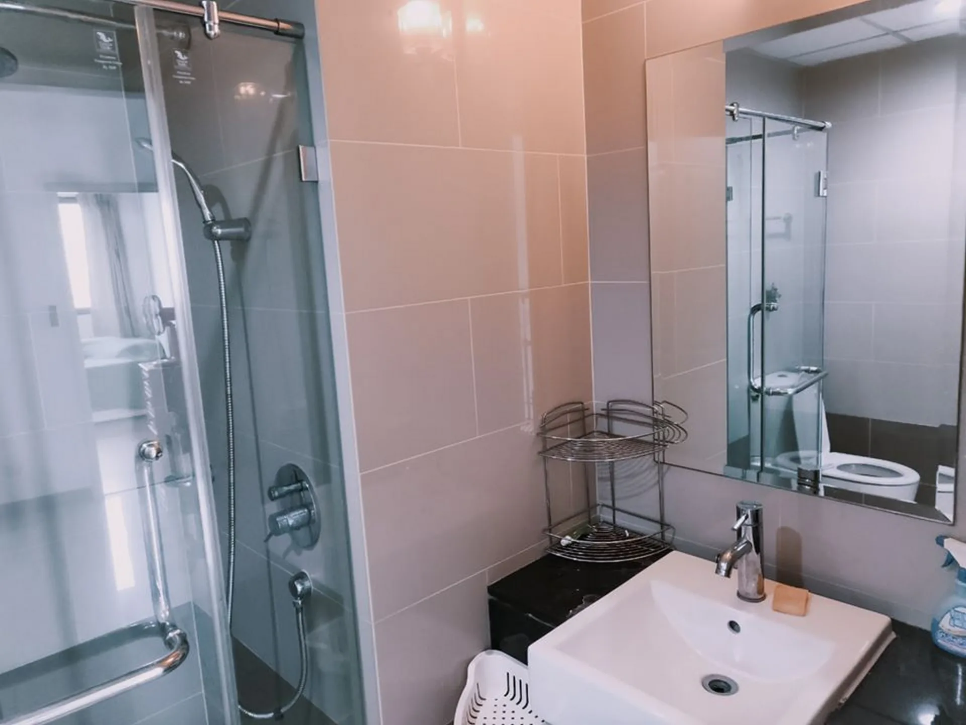 Property photos for Supalai Premier Narathiwas - Sathorn