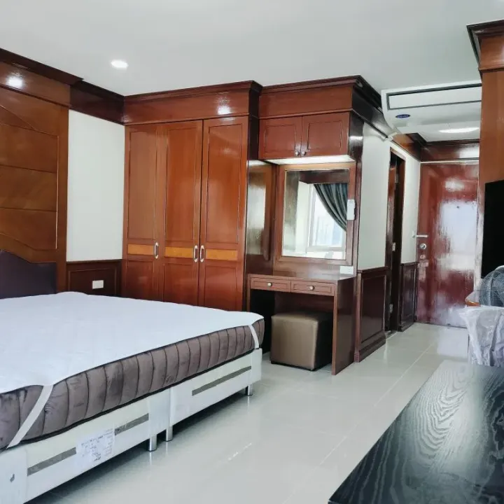 Property photos for Sukhumvit Suite