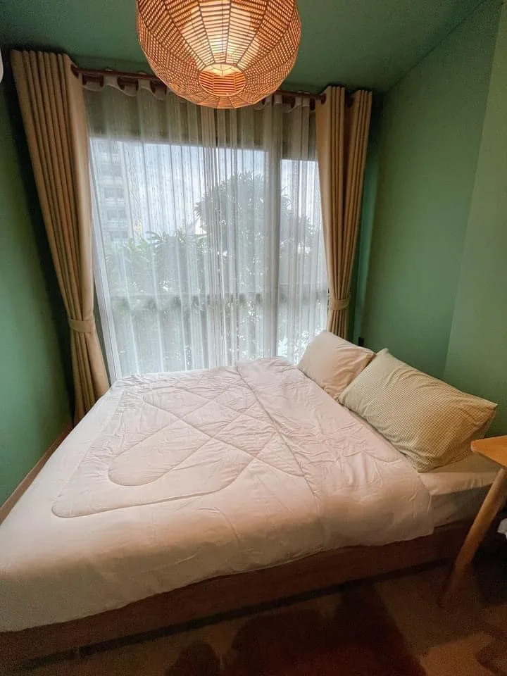 Property photos for Lumpini Suite Phetchaburi - Makkasan