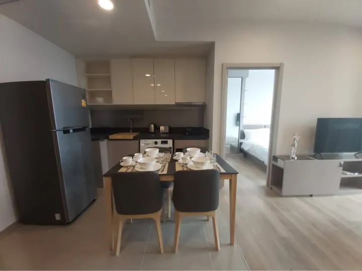 Property photos for OKA HAUS Sukhumvit 36