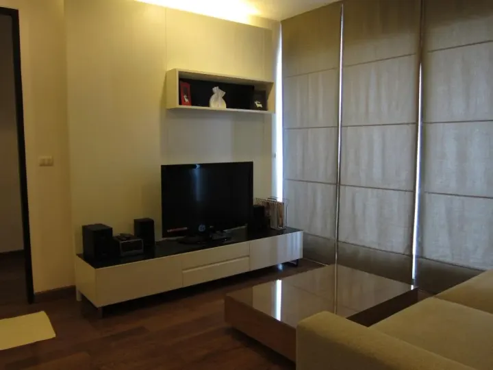 Property photos for The Address Chidlom