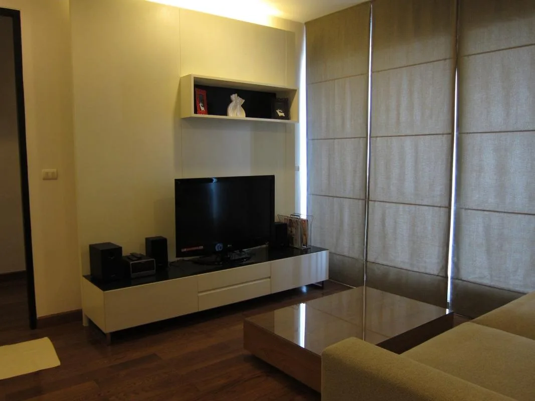 Property photos for The Address Chidlom