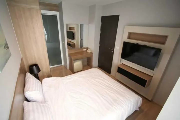 Property photos for Rhythm Sathorn