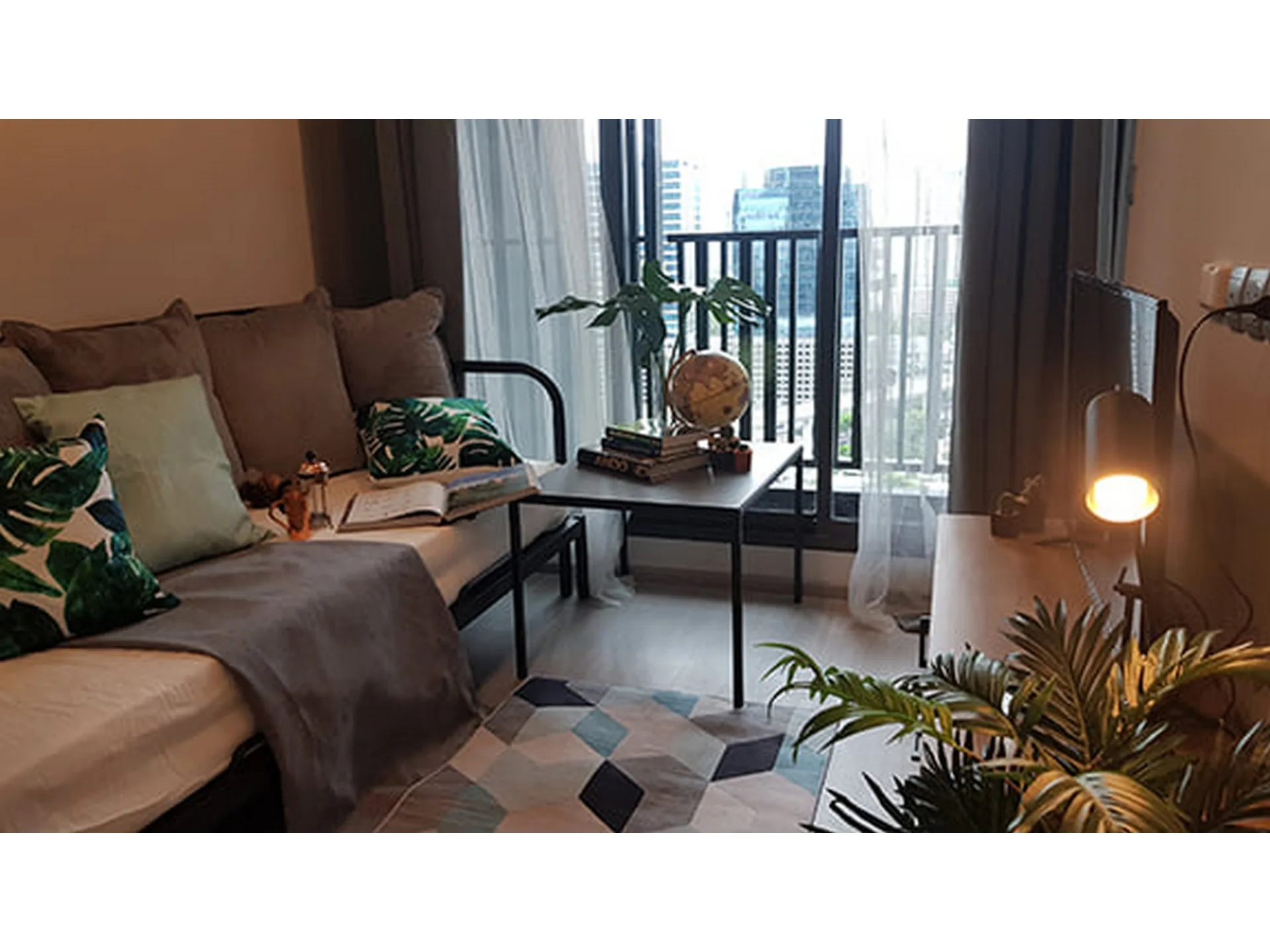 Property photos for Life Ladprao
