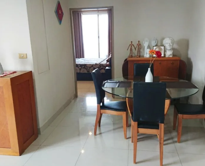 Property photos for Pathumwan Resort